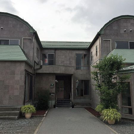 Syariah Hotel Fujisan Fudzsikavagucsiko Kültér fotó