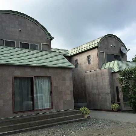Syariah Hotel Fujisan Fudzsikavagucsiko Kültér fotó