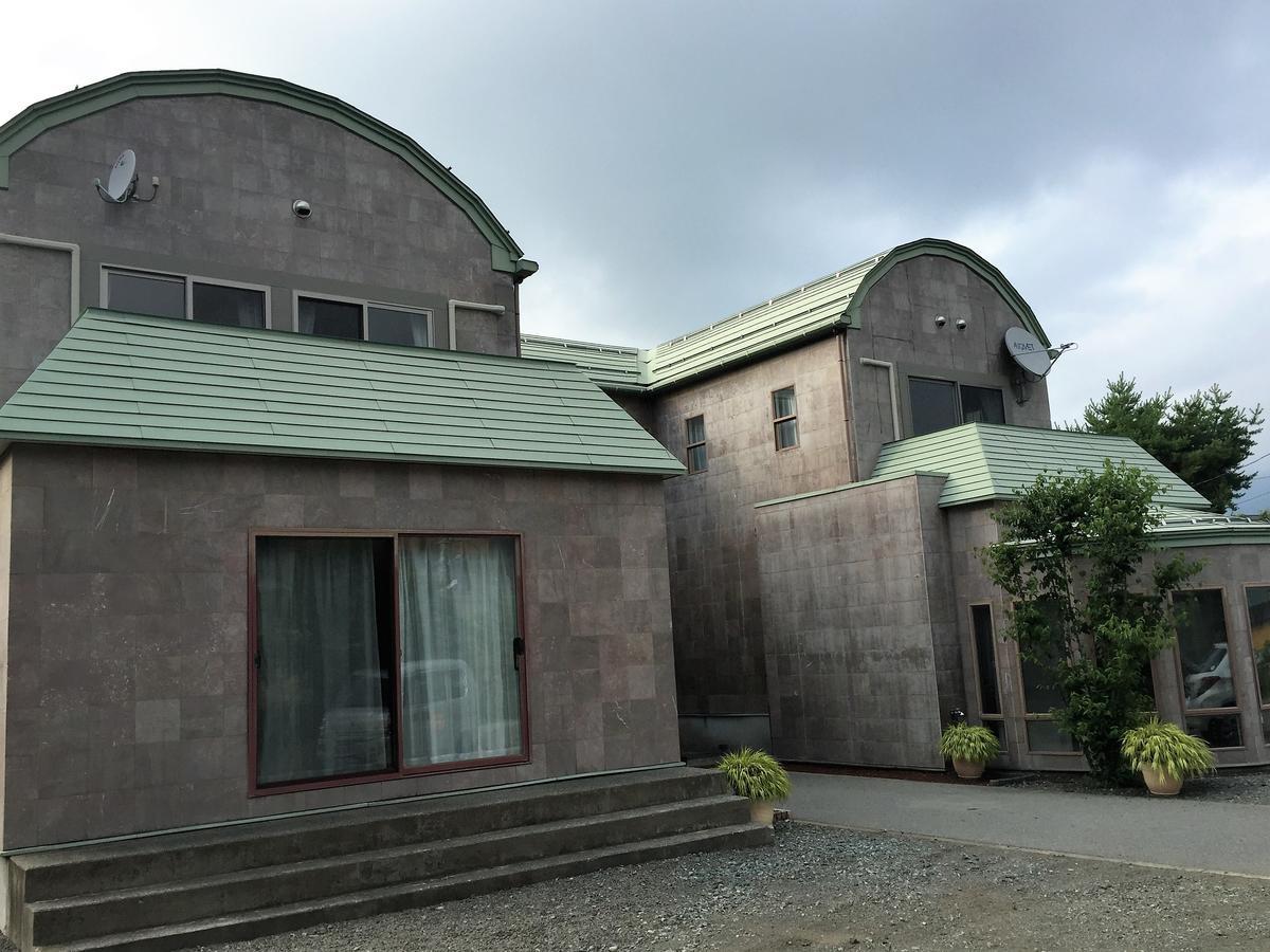 Syariah Hotel Fujisan Fudzsikavagucsiko Kültér fotó