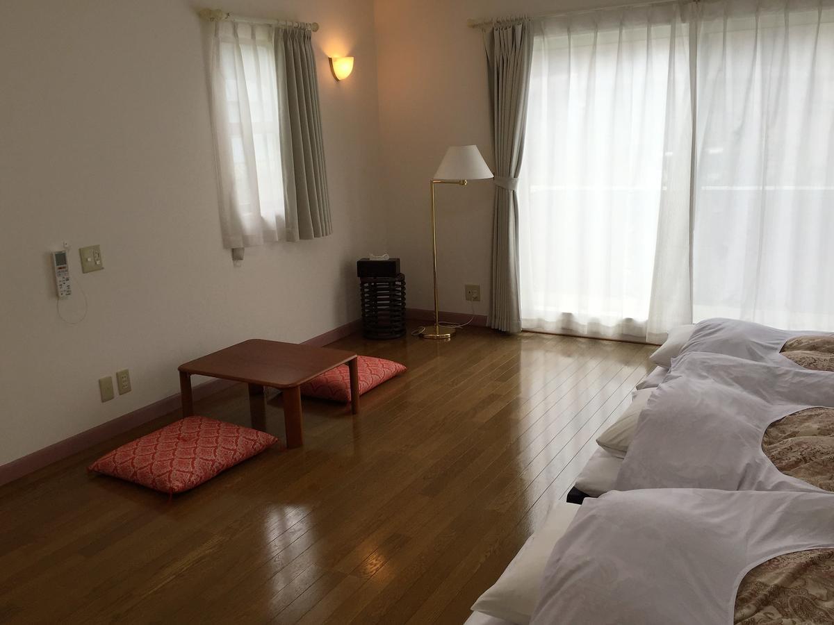 Syariah Hotel Fujisan Fudzsikavagucsiko Kültér fotó