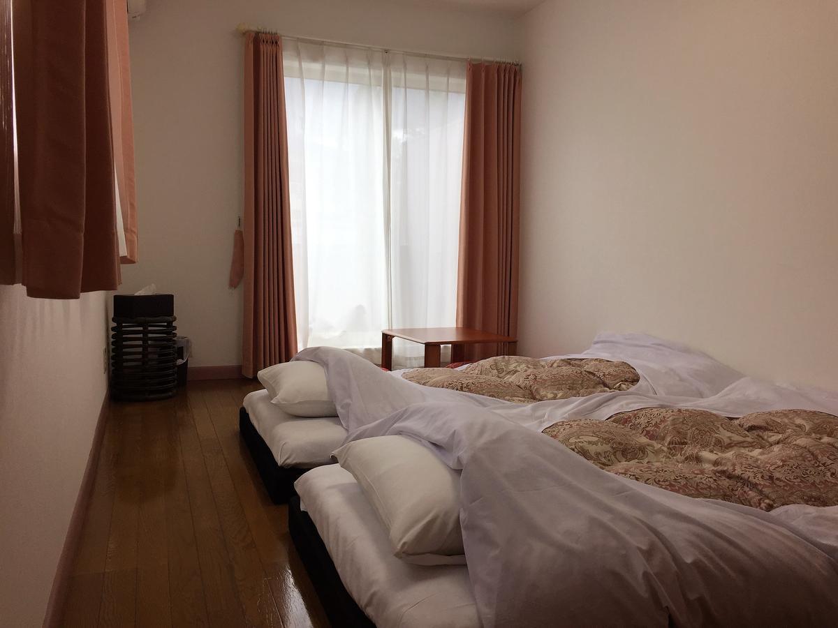 Syariah Hotel Fujisan Fudzsikavagucsiko Kültér fotó