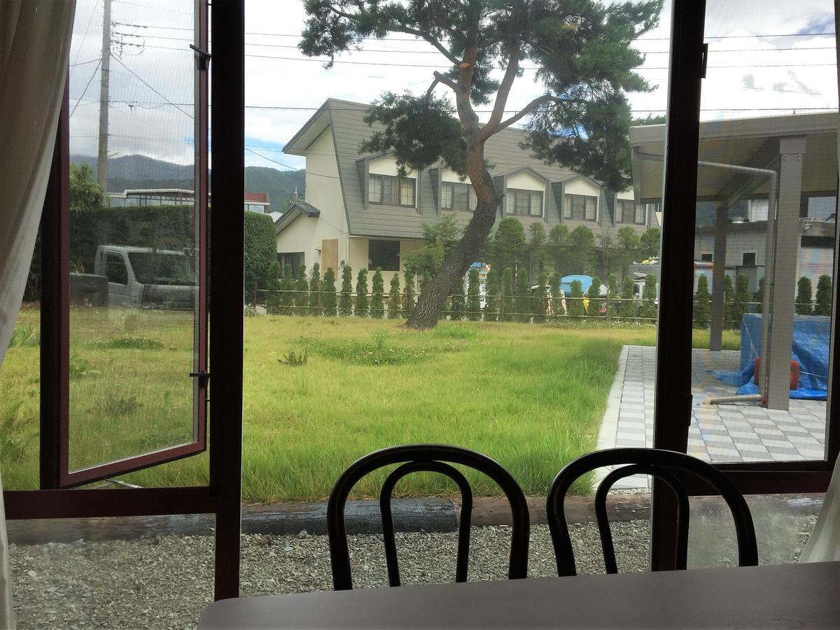 Syariah Hotel Fujisan Fudzsikavagucsiko Kültér fotó