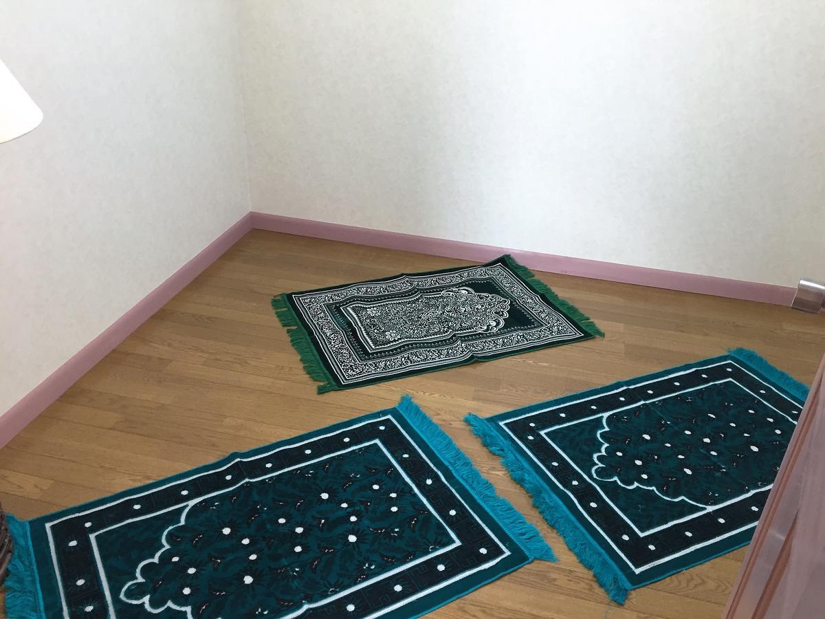 Syariah Hotel Fujisan Fudzsikavagucsiko Kültér fotó